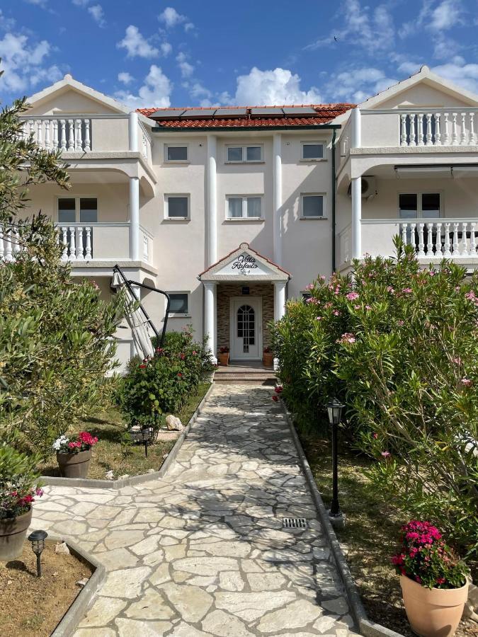 Apartments Rafaela Barbat na Rabu 外观 照片