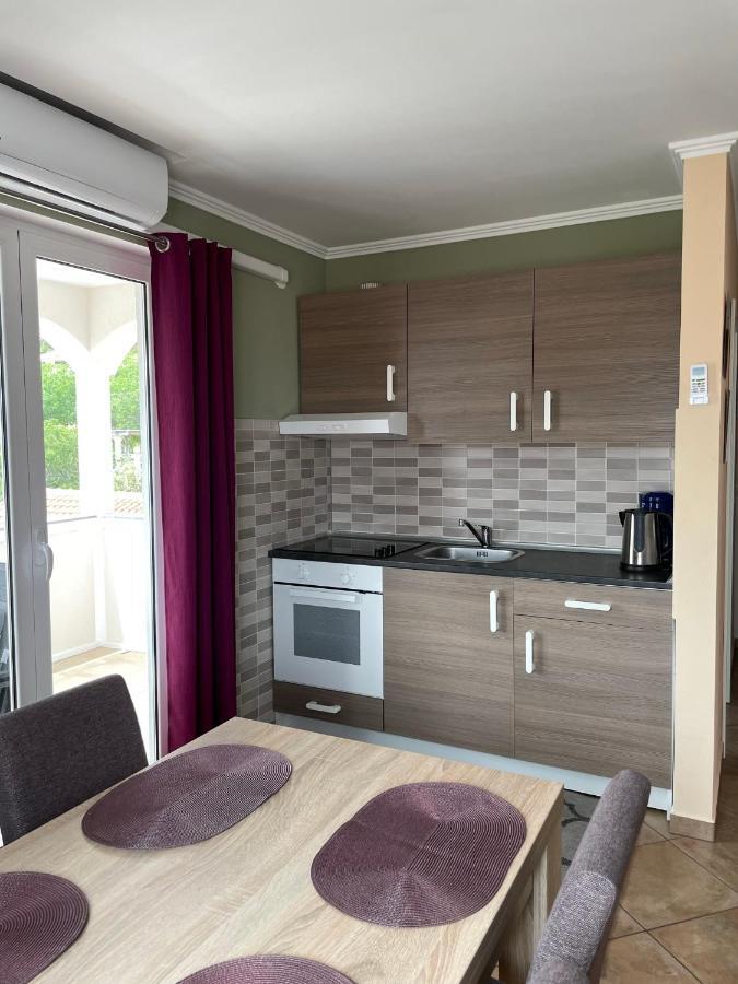 Apartments Rafaela Barbat na Rabu 外观 照片