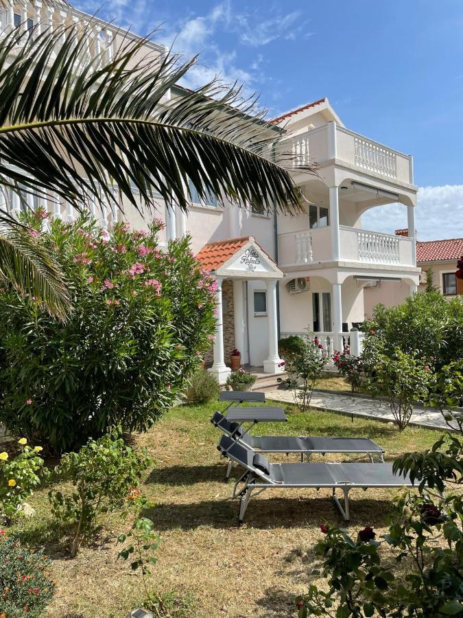 Apartments Rafaela Barbat na Rabu 外观 照片