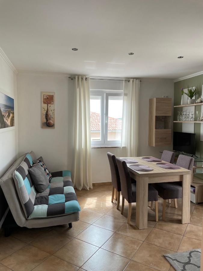 Apartments Rafaela Barbat na Rabu 外观 照片