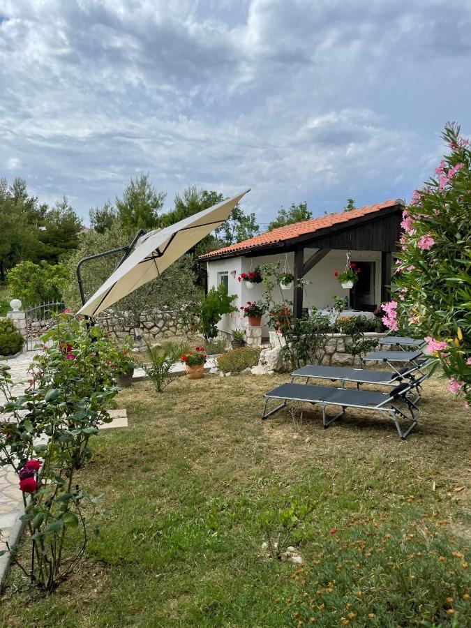 Apartments Rafaela Barbat na Rabu 外观 照片