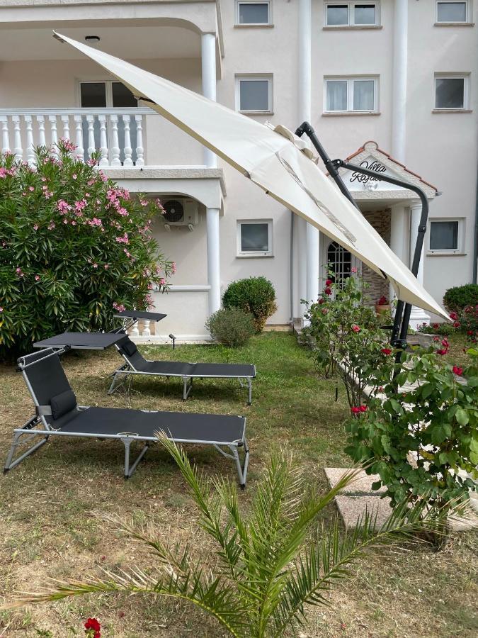 Apartments Rafaela Barbat na Rabu 外观 照片
