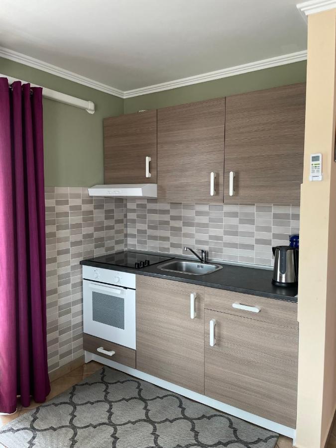 Apartments Rafaela Barbat na Rabu 外观 照片