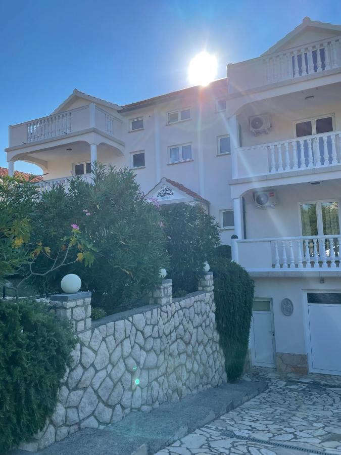 Apartments Rafaela Barbat na Rabu 外观 照片