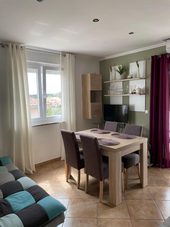 Apartments Rafaela Barbat na Rabu 外观 照片