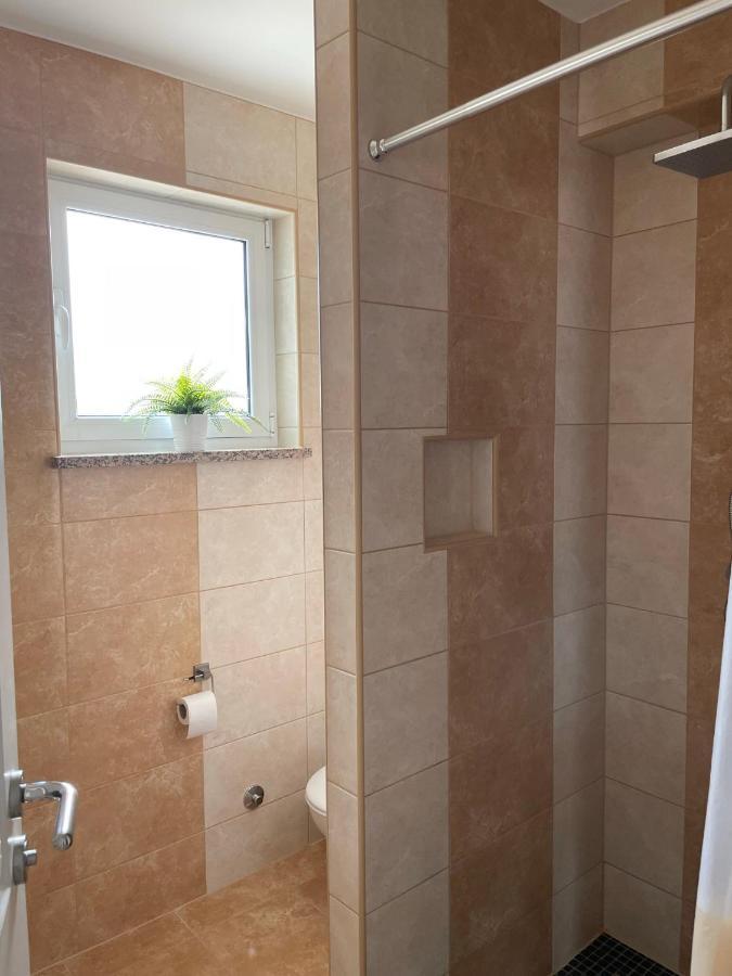 Apartments Rafaela Barbat na Rabu 外观 照片