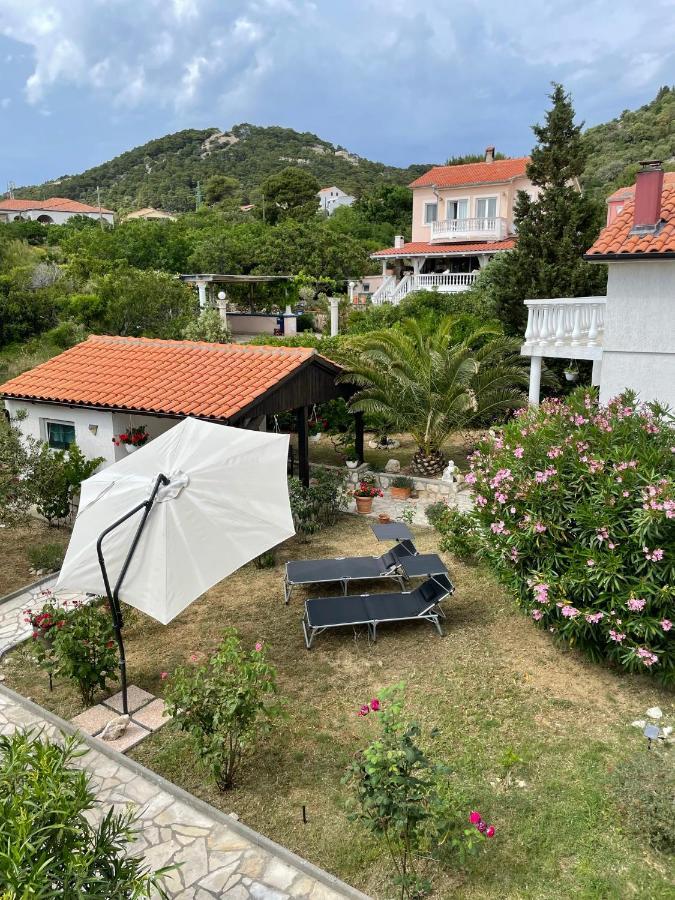 Apartments Rafaela Barbat na Rabu 外观 照片