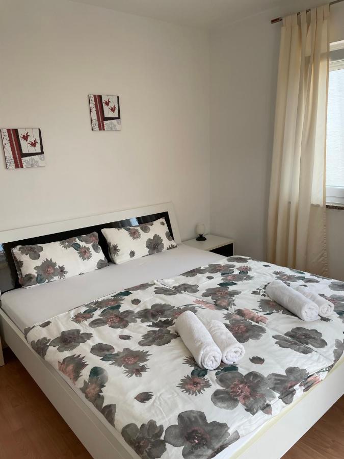 Apartments Rafaela Barbat na Rabu 外观 照片
