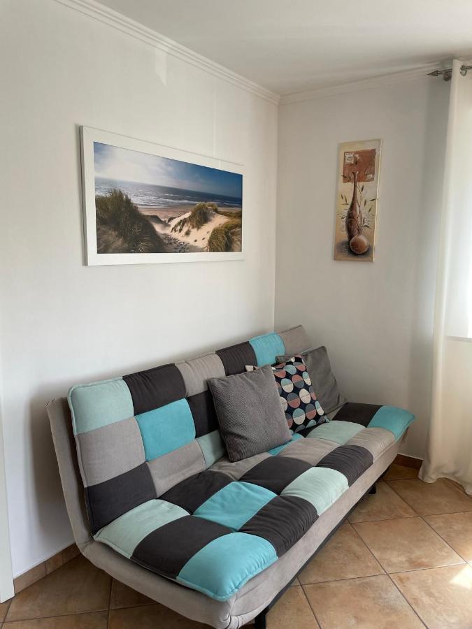 Apartments Rafaela Barbat na Rabu 外观 照片