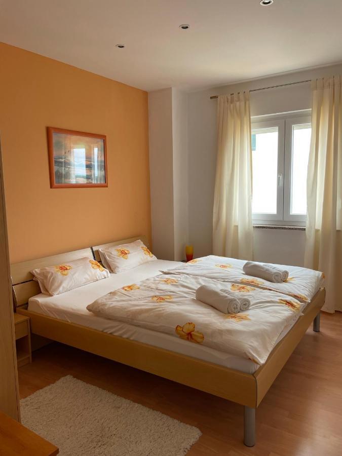Apartments Rafaela Barbat na Rabu 外观 照片