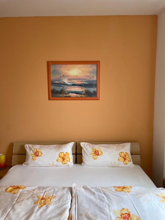 Apartments Rafaela Barbat na Rabu 外观 照片