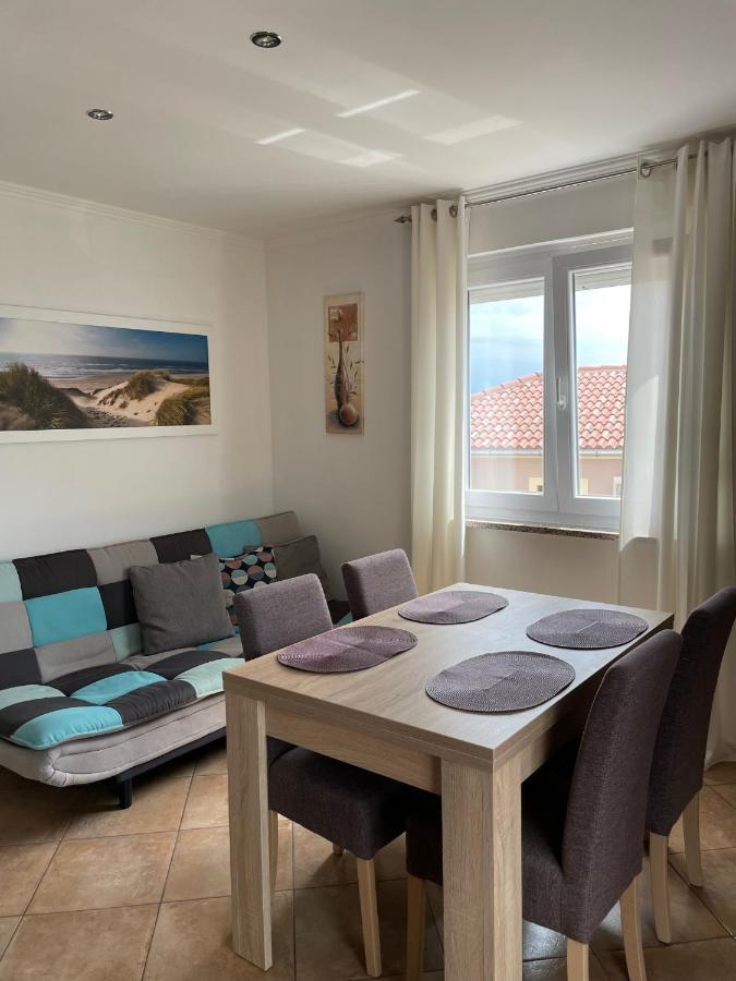 Apartments Rafaela Barbat na Rabu 外观 照片