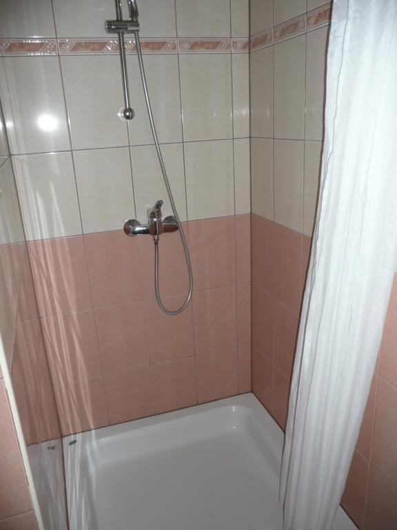 Apartments Rafaela Barbat na Rabu 外观 照片