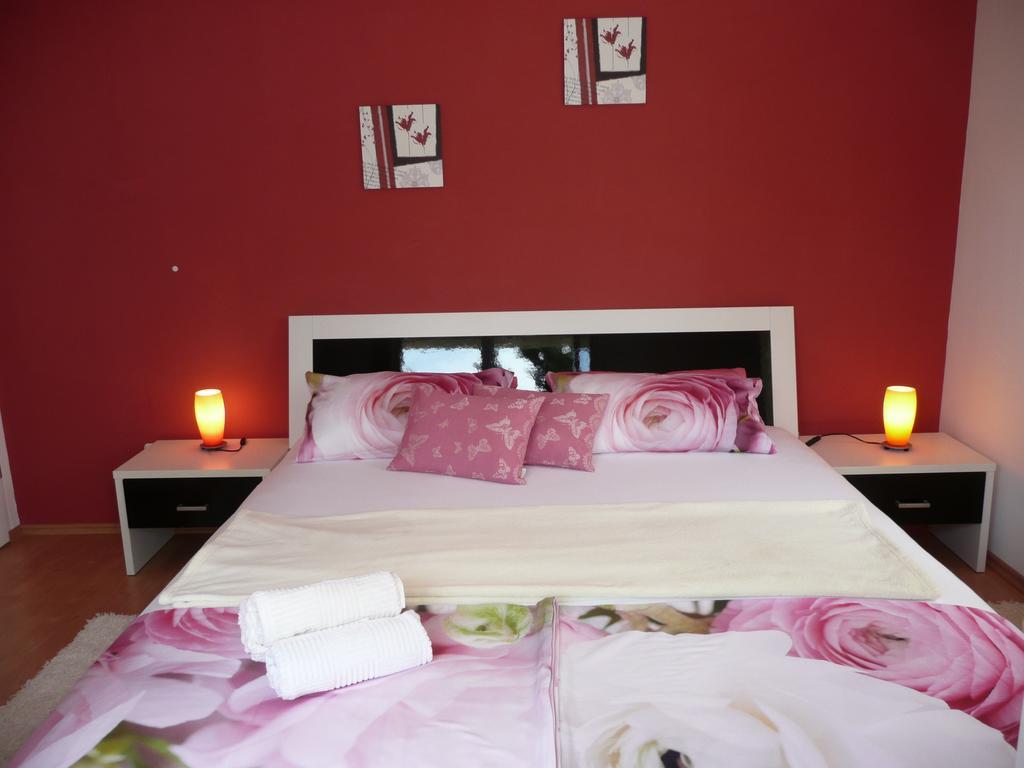Apartments Rafaela Barbat na Rabu 外观 照片