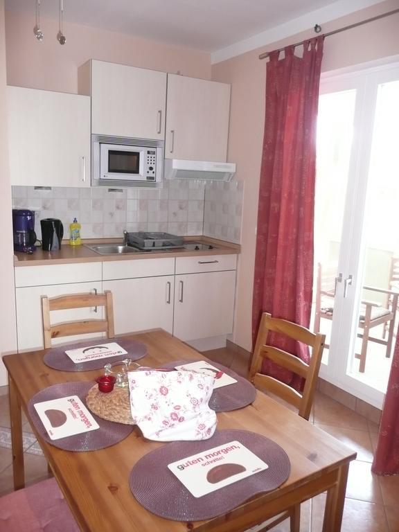 Apartments Rafaela Barbat na Rabu 外观 照片