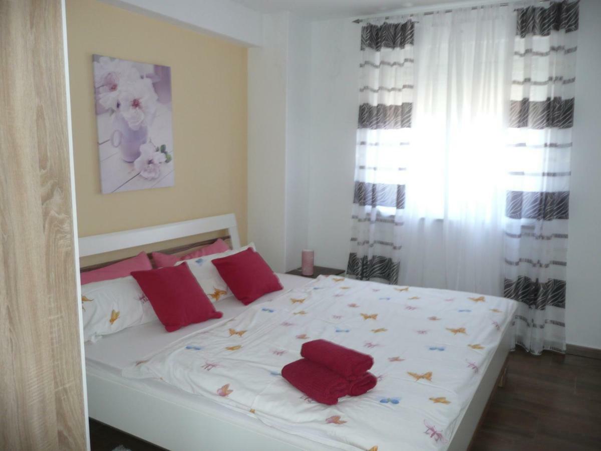 Apartments Rafaela Barbat na Rabu 外观 照片