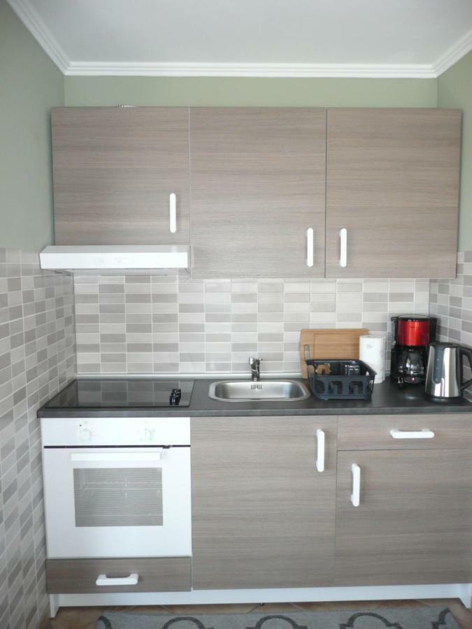 Apartments Rafaela Barbat na Rabu 外观 照片