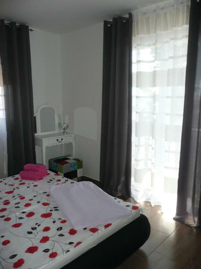 Apartments Rafaela Barbat na Rabu 外观 照片