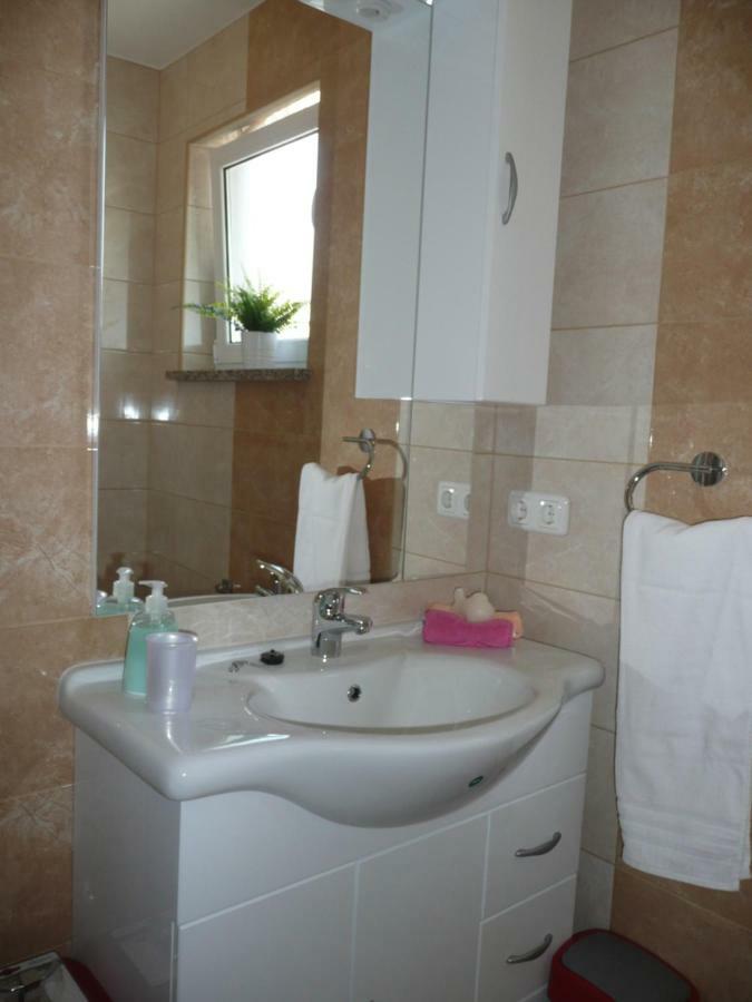 Apartments Rafaela Barbat na Rabu 外观 照片