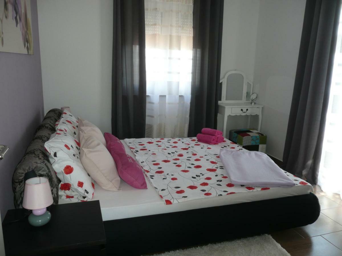 Apartments Rafaela Barbat na Rabu 外观 照片