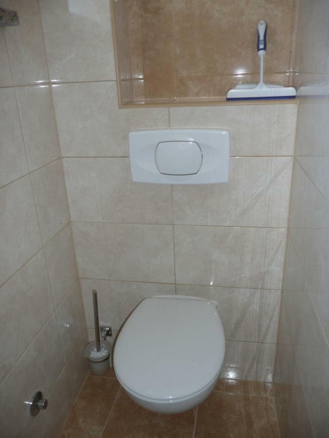 Apartments Rafaela Barbat na Rabu 外观 照片
