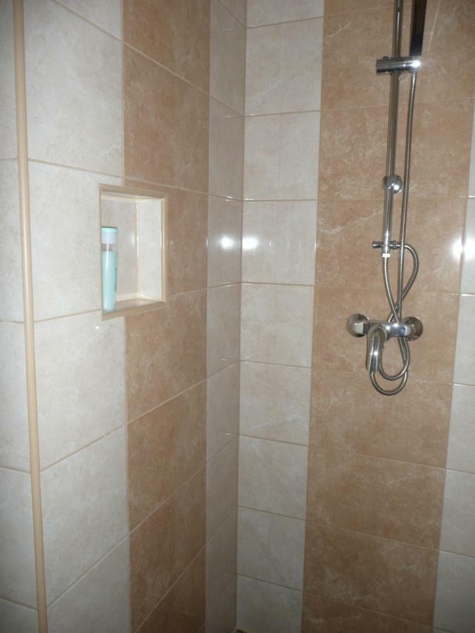 Apartments Rafaela Barbat na Rabu 外观 照片